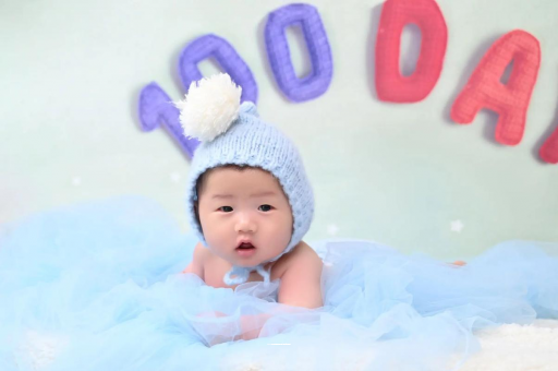 博白九个月宝宝猛涨期症状