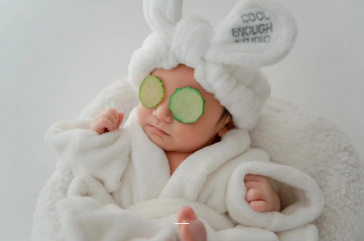 博白怎么判断宝宝受惊吓了