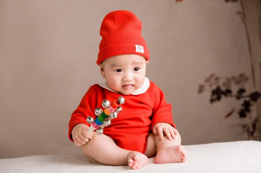 博白2岁半宝宝教育