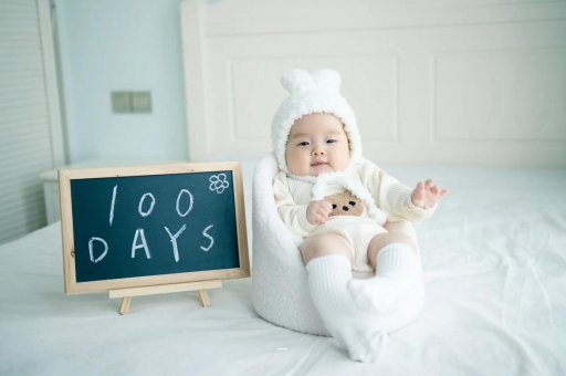 博白宝宝每天洗澡好吗