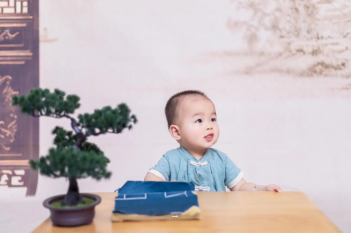 博白孕妇几个月有反应