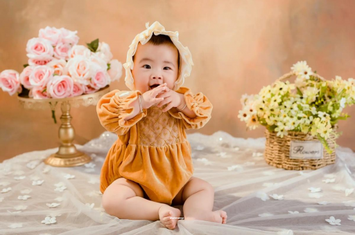 博白六个月宝宝的发育标准 博白六个月宝宝的发育标准